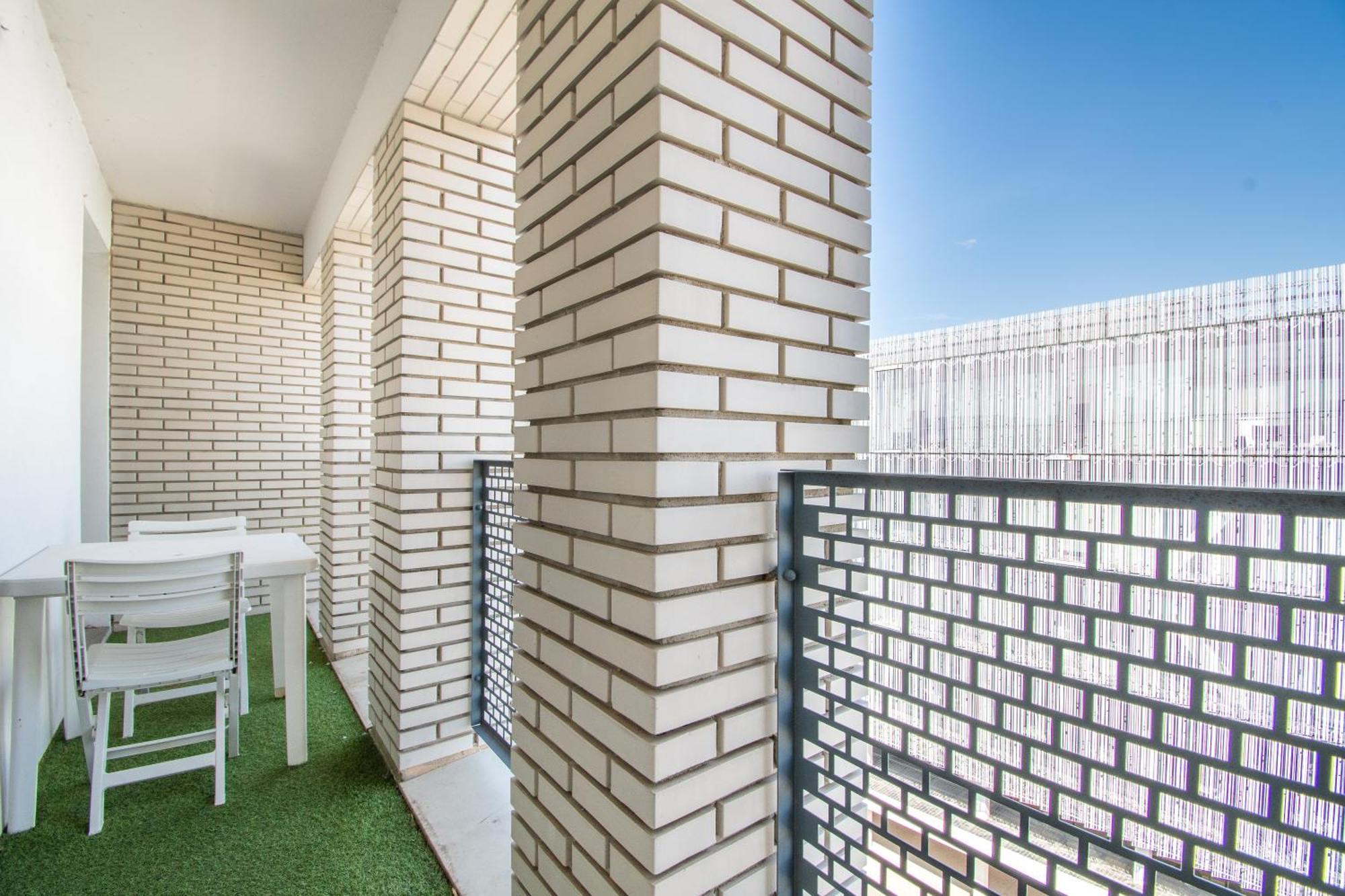 Cosy T2 De 50 M² Centre-Ville Avec Garage & Balcon 낭트 외부 사진